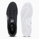 Женские кеды низкие Puma Smash 3.0 Buck 39233601 39 (6UK) 25 см Black/White (4099683275092) - изображение 4