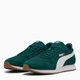 Мужские кроссовки Puma ST MILER 40162208 40.5 (7UK) 26 см Dark Myrtle/White/Gum (4067983835971) - изображение 2