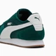 Мужские кроссовки Puma ST MILER 40162208 40.5 (7UK) 26 см Dark Myrtle/White/Gum (4067983835971) - изображение 5