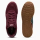 Мужские кроссовки Puma ST MILER 40162221 39 (6UK) 25 см Ruby Shimmer/Green Terrain/Desert Dust/Gum (4069156600751) - изображение 4