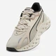 Buty do biegania męskie Puma Softride Frequence 31050011 45 (10.5UK) Beżowe (4069157040402) - obraz 4