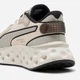 Buty do biegania męskie Puma Softride Frequence 31050011 45 (10.5UK) Beżowe (4069157040402) - obraz 6