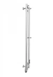 Полотенцесушитель электрический Mario e-INOX Соле 1170х140 TR 2.0 K (2.13.046353.P) - изображение 3