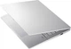Ноутбук ASUS VivoBook S14 S3407VA-LY069 (90NB1681-M005X0) Cool Silver / 14" IPS WUXGA / Intel Core 5 210H / RAM 16 ГБ / SSD 512 ГБ / Подсветка клавиатуры / Зарядка по USB - изображение 12