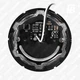Фонари 2IN-06 для мотоциклов Harley-Davidson светодиодные (LED) Ø2 дюйма со стеклом чёрные 2 шт. (белый + оранжевый) - изображение 3