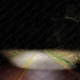Фара FlareBeam HL-5.75IN-1057 головного света светодиодная (LED) Ø5.75 дюйма (146 мм) 12 В чёрная - изображение 8