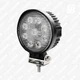 Фара FlareBeam WL-27C дополнительного света светодиодная (LED) 27 Вт круглая 4.5" 12–24 В Cree*09 flood - изображение 1