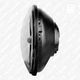 Фара FlareBeam HL-5.75IN-1057 головного света светодиодная (LED) Ø5.75 дюйма (146 мм) 12 В чёрная - изображение 2
