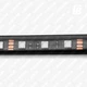 Підсвічування салону (ніг) автомобіля LED Bluetooth підкл. в прикурювач (кнопка) і USB SMD 505012 4 ел. (RGB) - зображення 8