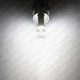 Лампа LED цоколь 1156 (P21W BA15s без зміщення) 12-24 В SMD 401445 (білий) - зображення 5