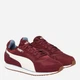 Мужские кроссовки Puma SOFTRIDE ST MILER 40263504 46 (11UK) 30 см Ruby Shimmer/Vapor Gray/White (4069156596573) - изображение 2