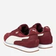 Мужские кроссовки Puma SOFTRIDE ST MILER 40263504 46 (11UK) 30 см Ruby Shimmer/Vapor Gray/White (4069156596573) - изображение 3