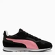 Женские кроссовки Puma SOFTRIDE ST MILER 40263506 37.5 (4.5UK) 23.5 см Black/Pinkscape/White (4069156595934) - изображение 1