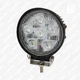 Фара FlareBeam WL-60C дополнительного света светодиодная (LED) 60 Вт круглая 4.5" 12–24 В Cree*06 flood - изображение 5