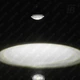 ДХО (дневные ходовые огни) "Орлиный глаз" LED врезные Ø23 мм линза SMD 4014*12 чёрный корпус 2 шт. (белый) - изображение 6