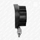 Фара FlareBeam WL-27C1 дополнительного света светодиодная (LED) 27 Вт круглая 4.5" 12–24 В Cree*09 spot - изображение 4