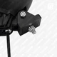 Фара FlareBeam WL-45C2 дополнительного света светодиодная (LED) 45 Вт круглая 7" 12–24 В Cree*03 spot - изображение 7