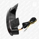 Ліхтар задній CF для мотоциклів Harley-Davidson Sportster з коротким крилом LED тоноване скло (червоний) - зображення 6