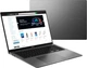 Ноутбук ASUS VivoBook S16 M3607GA-SH088 (90NB17M1-M00520) Matte Gray / 16" OLED WUXGA / AMD Ryzen AI 9 465 / RAM 32 ГБ / SSD 1 ТБ / Подсветка клавиатуры / Зарядка по USB - изображение 6