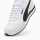 Женские кроссовки Puma ST Runner v4 L 39906802 36 (3.5UK) 22.5 см White/Black/Cast Iron (4067979405607) - изображение 5