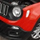Повторители указателя поворота (поворотники) 01 боковые для Jeep Renegade (2014+) прозрачные 2 шт. - изображение 5