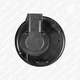 Покажчики повороту (поворотники) на грати для Jeep Wrangler JK (2007–2018) LED тоновані 2 шт. (помаранчевий) - зображення 5