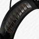 Указатели поворота (поворотники) и ДХО 01 для мотоциклов Harley-Davidson FLTR (2015+) LED чёрные 2 шт. (оранжевый + белый) - изображение 5