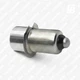 Лампа LED цоколь P13.5s (для фонарика PR2) 6–24 В (постоянный и переменный ток) SMD 3535*01 (белый) - изображение 2