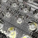 Фара Flarebeam WL-48S додаткового світла світлодіодна (LED) 48 Вт квадратна 4.3 12-24 В Epistar16 flood - зображення 6