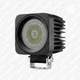Фара FlareBeam WL-10S додаткового світла світлодіодна (LED) 10 Вт квадратна 2" 12–24 В Cree*01 flood - зображення 1