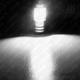 Лампа LED цоколь P15d (P30d для мотоциклов H6M) 12 В COB*02 (белый) - изображение 4
