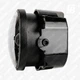 Фары FlareBeam FG-4IN-07 противотуманные (ПТФ) светодиодные (LED) Ø4 дюйма 12 В 2 шт. чёрные - изображение 2