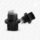 Лампа LED цоколь T5 (W1.2W з патроном) 12 В SMD 5050*01 (оранжевий) - зображення 5