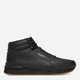 Женские демисезонные ботинки низкие Puma St Runner V4 Mid 40289302 38 (5UK) 24 см Puma Black-Puma Black (4069156944190) - изображение 1