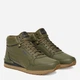 Мужские демисезонные ботинки Puma ST Runner v4 Mid 40289306 42.5 (8.5UK) 27.5 см Loden Green/Loden Green/Dusky Gray (4069156944862) - изображение 2