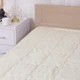 Наматрасник хлопковый MirSon Carmela Waterproof Cotton 273/2 70x190 (2200000368881) - изображение 5