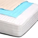 Наматрасник хлопковый MirSon Carmela Waterproof Cotton 273/2 70x190 (2200000368881) - изображение 8