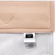 Наматрасник хлопковый MirSon Carmela Waterproof Cotton 273/2 70x190 (2200000368881) - изображение 9