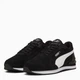 Женские кроссовки Puma ST Runner v4 SD 39966501 36 (3.5UK) 22.5 см Black/White/Silver (4067979724821) - изображение 3