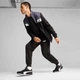 Чоловічі кросівки Puma ST Runner v4 SD 39966501 41 (7.5UK) 26.5 см Black/White/Silver (4067979724906) - зображення 8