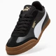 Женские кеды низкие Puma Super Turino 40261202 36 (3.5UK) 22.5 см Black/White/Gum (4069156572492) - изображение 5