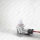 Лампы FlareBeam M6 (цоколь HB3 9005) светодиодные (LED) стандартного размера CSP 7535 6000 K 9–16 В 2 шт. - изображение 4