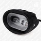 Фара FlareBeam WL-20O2 дополнительного света светодиодная (LED) 20 Вт овальная 4" 12–24 В Cree*02 ближний (белый свет) - изображение 7