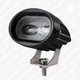 Фара FlareBeam WL-20O2 дополнительного света светодиодная (LED) 20 Вт овальная 4" 12–24 В Cree*02 ближний (белый свет) - изображение 8