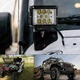 Фара FlareBeam WL-80R дополнительного света LED 80 Вт прямоугольная 4" 12–24 В Cree + *16 combo (белый + красный) - изображение 9