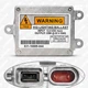 Блок розжига ксенона FlareBeam O5 (для Ford Skoda Chrysler Cadillac Lincoln) вместо Osram 12 В - изображение 1