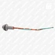Разъём (патрон цоколь) для бесцокольной лампы T15 T10 W16W W5W W10W 921 194 W2.1x9.5d (мама) 01 с проводом - изображение 3