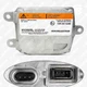Блок розжига ксенона FlareBeam O1 (для Ford Skoda Cadillac Lincoln) вместо Osram 12 В - изображение 1