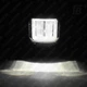 Фара FlareBeam WL-20S дополнительного света светодиодная (LED) с ДХО 20 Вт квадратн. 2.2" 12–24 В Cree*04 ближний (белый) - изображение 6
