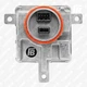 Блок розжига ксенона FlareBeam M6 (для Audi Volkswagen VW Chrysler Skoda Volvo SEAT) вместо Mitsubishi 12 В - изображение 2